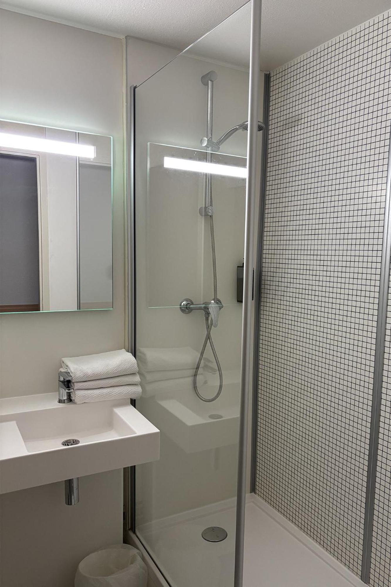 Ibis Budget Saint Paul Les Dax Exterior foto