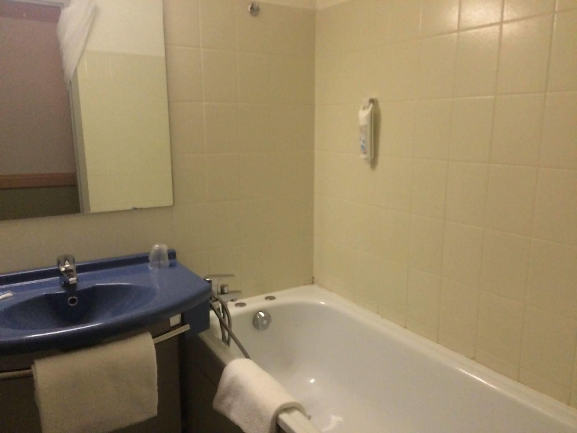 Ibis Budget Saint Paul Les Dax Exterior foto