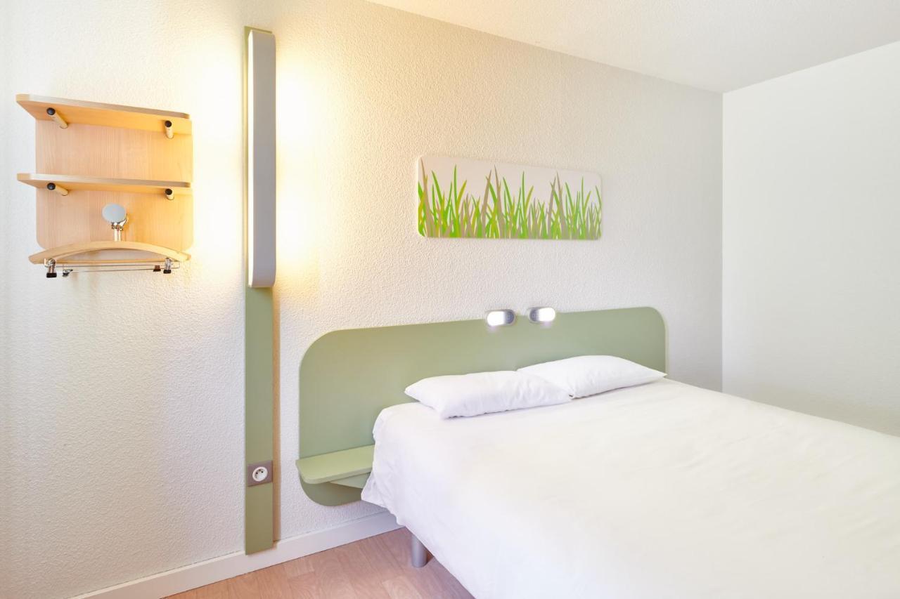 Ibis Budget Saint Paul Les Dax Exterior foto